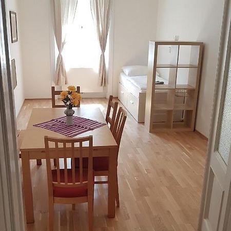 Sobieski Inner Ring Apartments เวียนนา ภายนอก รูปภาพ