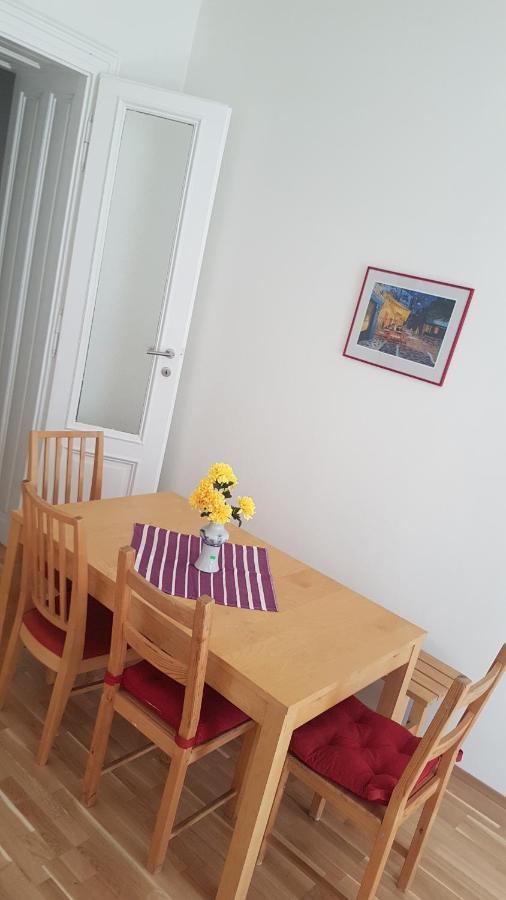 Sobieski Inner Ring Apartments เวียนนา ภายนอก รูปภาพ